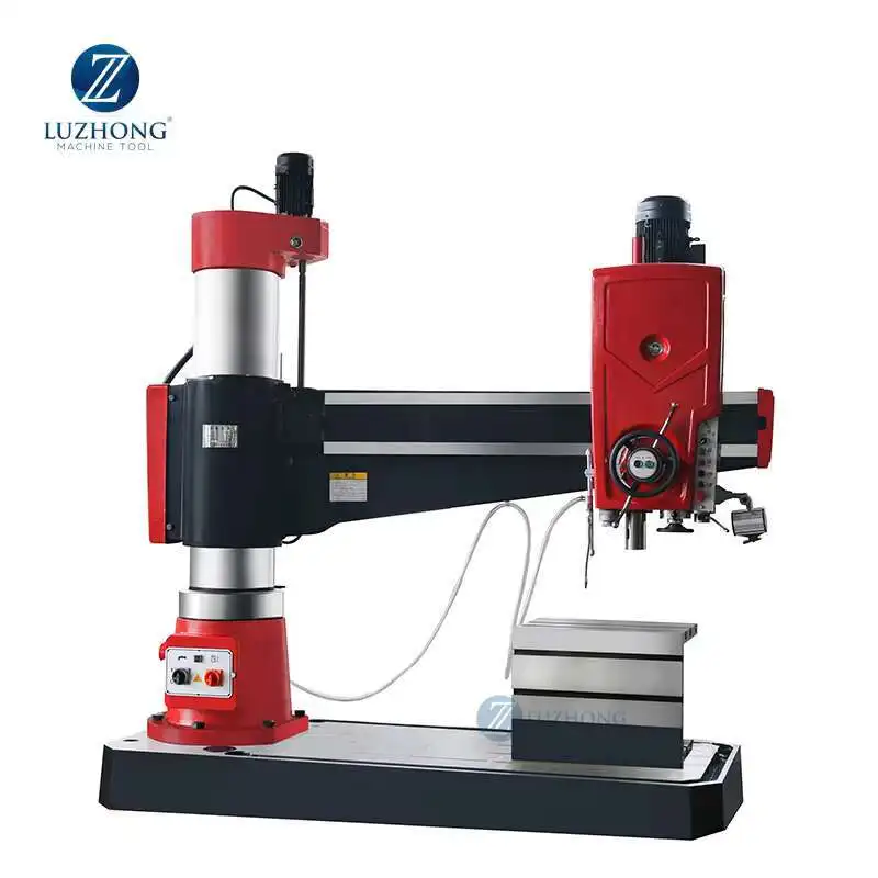 Bohrer Z3050X16 Hydraulischer Kipphebel Radialbohrhäne