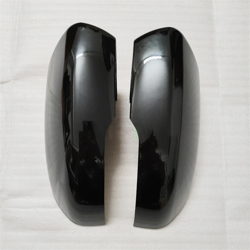 Auto Left Right Mirror Cover Shell Cap Housing For Land Rover Range Rover Evoque 2012 2013 LR025171 LR025170