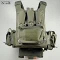 Full set vest-RG