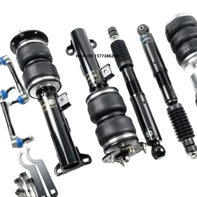 

For SLK-Class R170 Air Suspension Support Kit/air Shock Absorbers