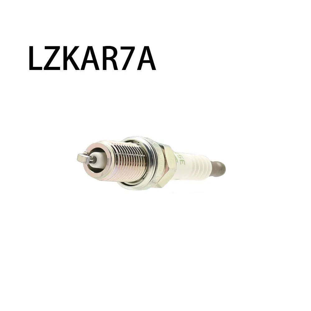 Spark Plug For LZKAR7A 6799 VR6NE 3427 3444 IXEH20TT SC20HR11 XE20HR-U9