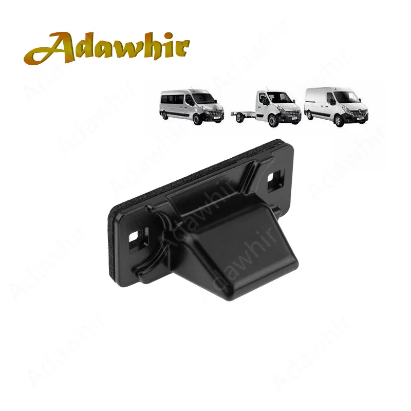 Renault Master Iii …