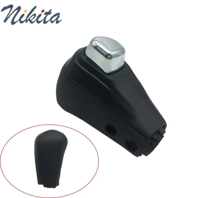 Car Automatic Gear Shift Stick Knob Shifter For Honda CR-V CRV 2012 2013 2014 2015 2016 With/Without D3 Holes 2