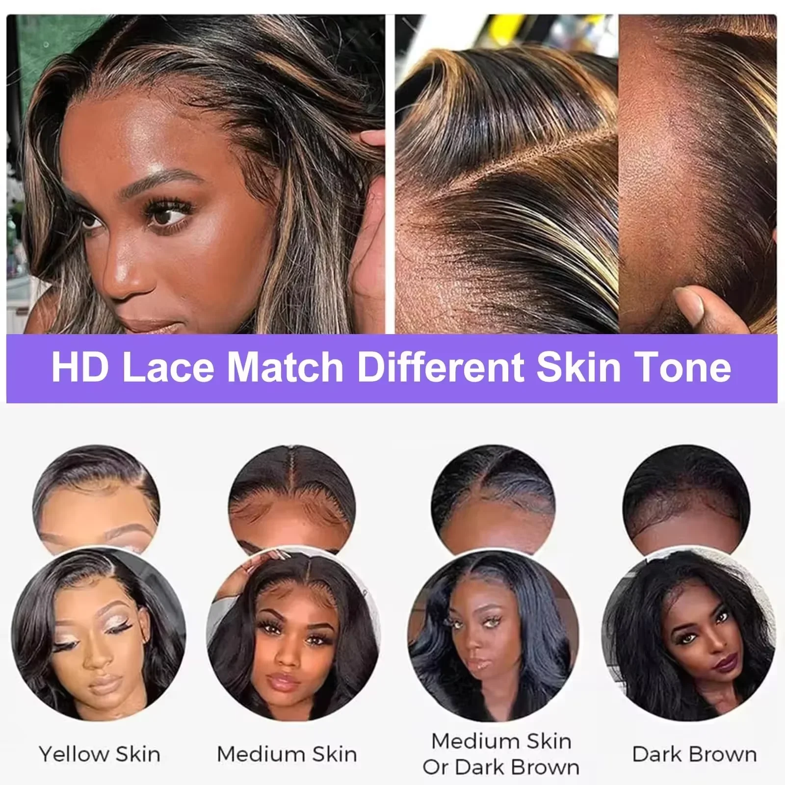 ماكس الدانتيل الباروكة FB 30 13x4 13x6 الدانتيل أمامي قبل قطعها الملونة مستقيم الشعر HD الدانتيل خصلات الشعر المستعار الإنسان 220 الكثافة 46 بوصة #4