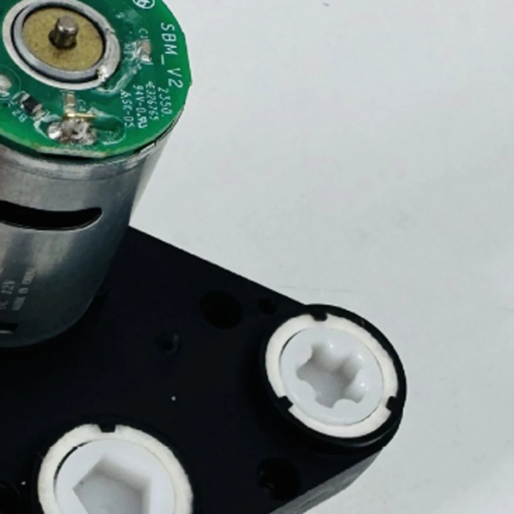 

【New User-Coupon!】For Roborock S8 Maxv Ultra/S8/S8+/S8 Pro Vacuum Cleaner Main Brush Motor Gearbox Module Accessories Kit Duobru