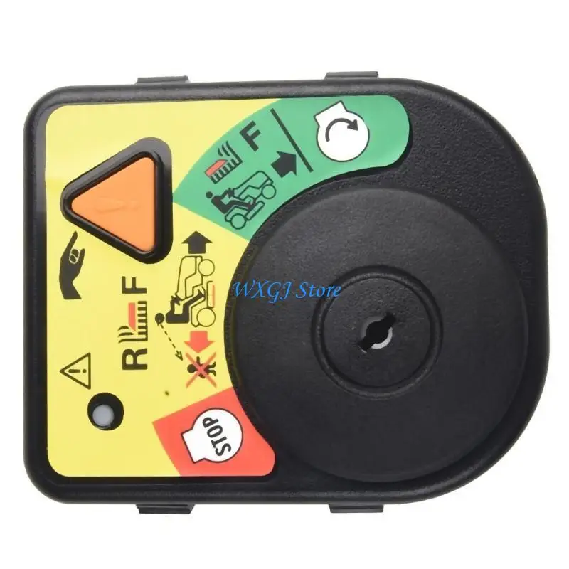 

37JE Lawn Tractor Ignition Switch 72504227B 72506102A 92504227A 92504227B 72504227A