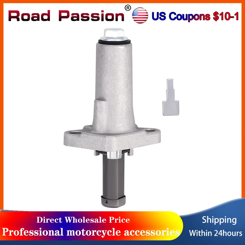 Motorcycle Cam Chai… - image