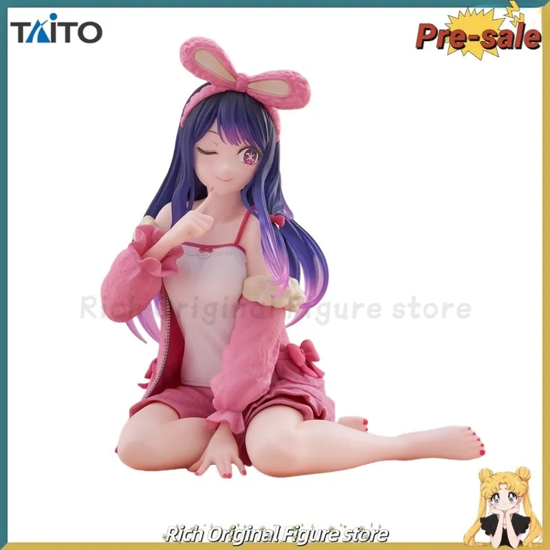 

【Предпродажа】Оригинальная настольная милая одежда TAiTO OSHI NO KO Ai-Rabbit Room Wear Ver.-Модель аниме-фигурки