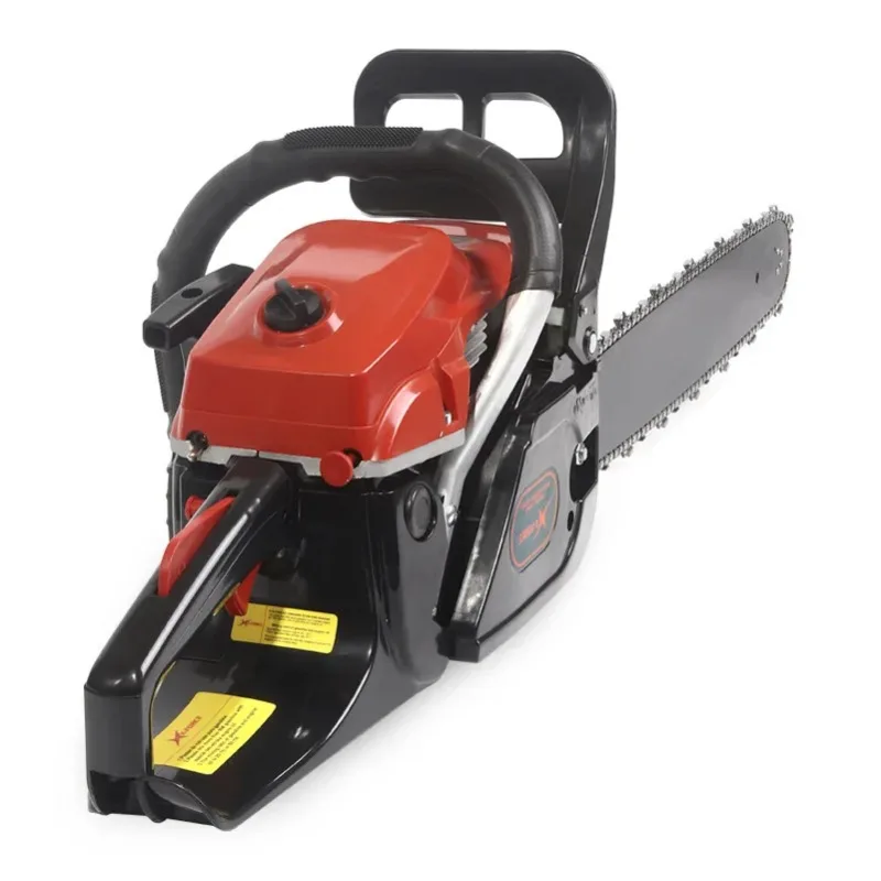 58CC Multi-function Gas Oline Saw Chainsaw Wood Saw Wood Cutting Machine Electric Saw  Machine