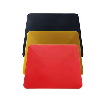 Vinil Sarma Silecek Plastik Kart Kazıyıcı Araba Tonu Aracı Vinil streç film Araçları Cam Pencere Tonu Temizleme Araçları A27