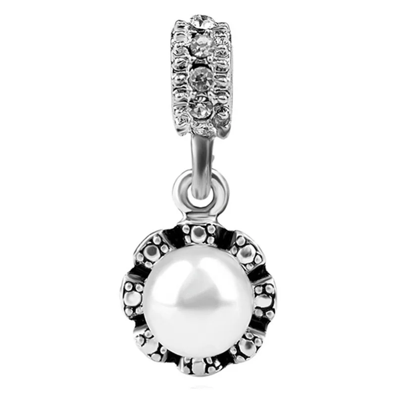 

Hot Selling 5PCS/lot Charm Beads Bracelet Necklace For Women Girls DIY Classic Jewelry Gift Accessory Dropshipping Wholesale