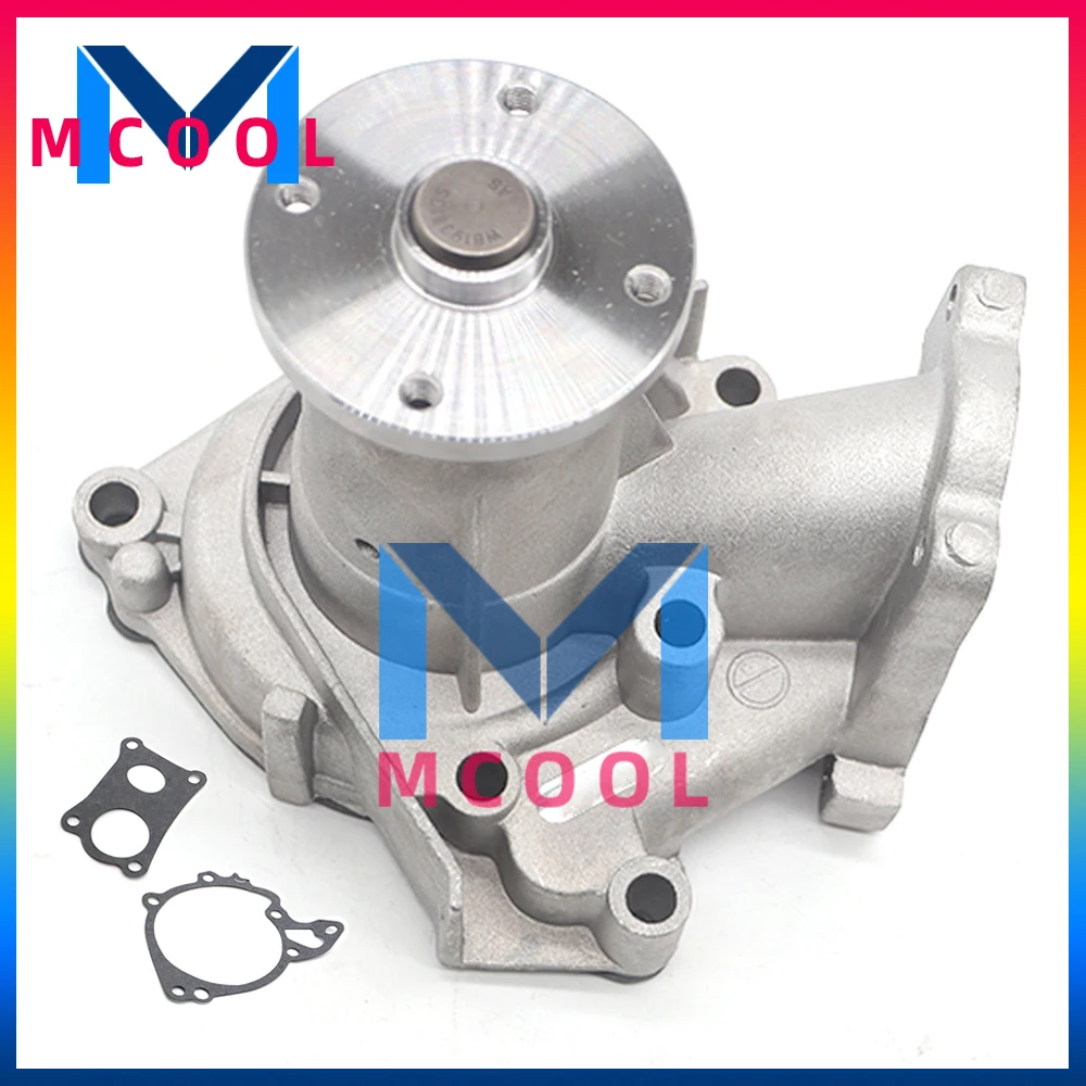 

WATER PUMP FOR HYUNDAI H100/Bus/Van/Platform/Chassis 2.5L MD997686 MD972002 25100-42700 25100-42540