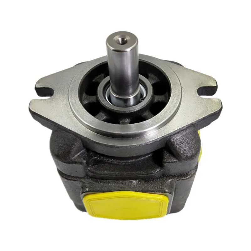 HG HG0 HG1 HG2 Series Hydraulic Internal Gear Single Stage Pump HG1-50-01R-VPC-L HG1-3.5/5/6.3/8/10/13/16/20/25/32/40/50/63/80