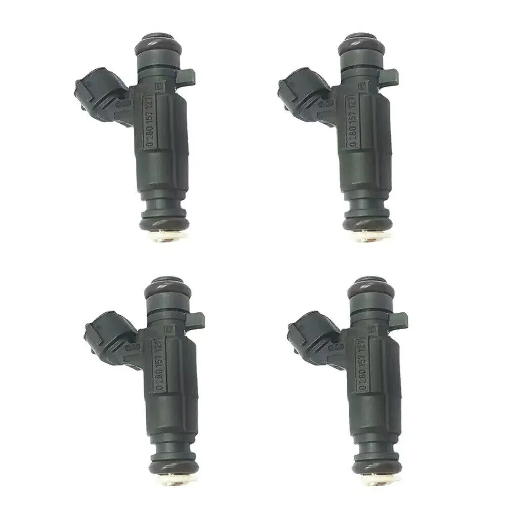 

0280156127FUEL INJECTOR FOR PEUGEOT CITROEN DS3 C1 108 208 308 1.2L 12V HMZ