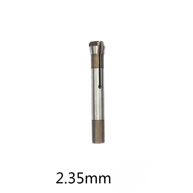 2.35mm 3.0mm 3.175mm Dental Grinding Machine Original Handle Spring Clamp for Sturdy 210 102L 105L Marathon Micro Motor Handle