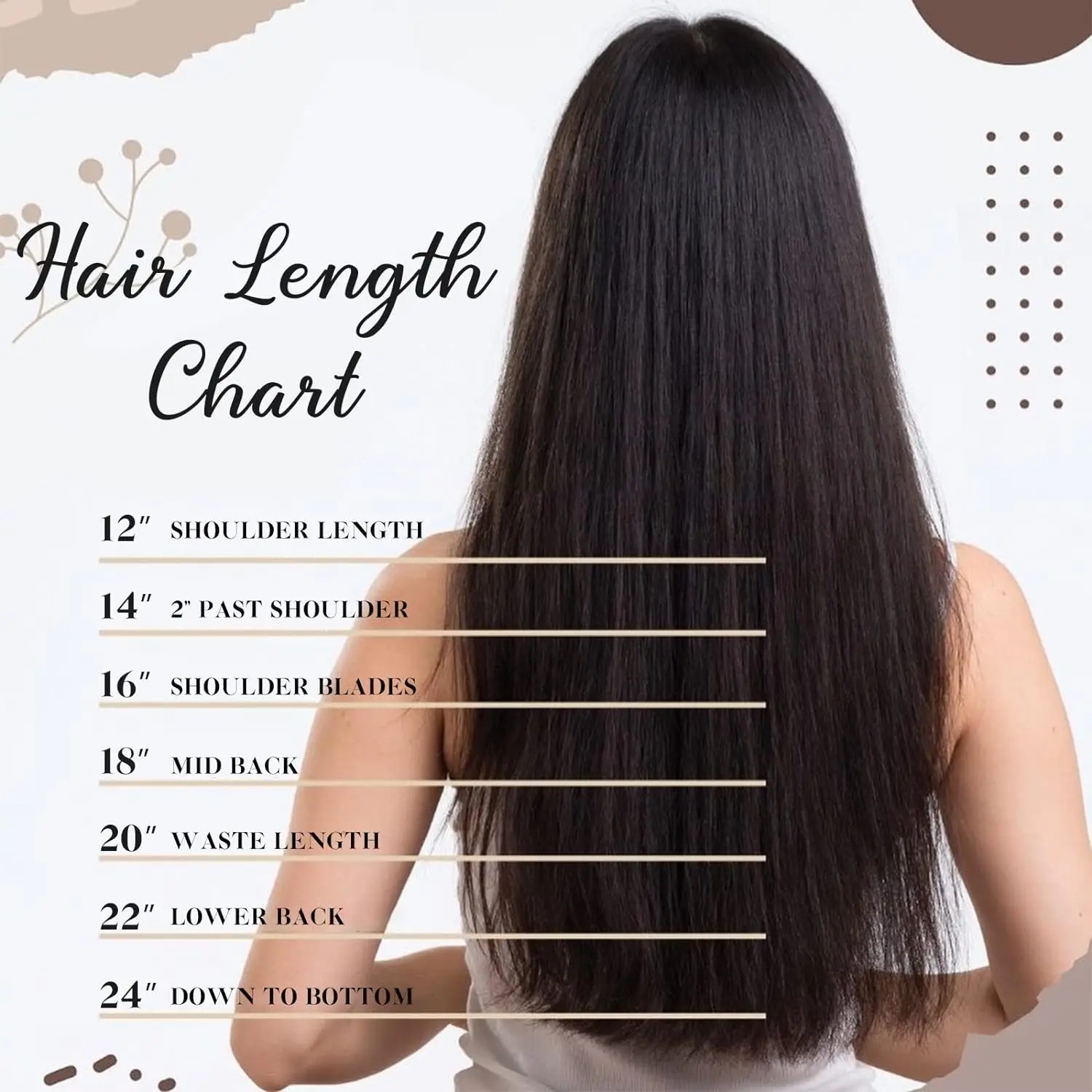 Vesunny Weft Hair Extensions Human Natural Hair Extensions Natural Wave Human Hair Weft Hair Weaving Full to End