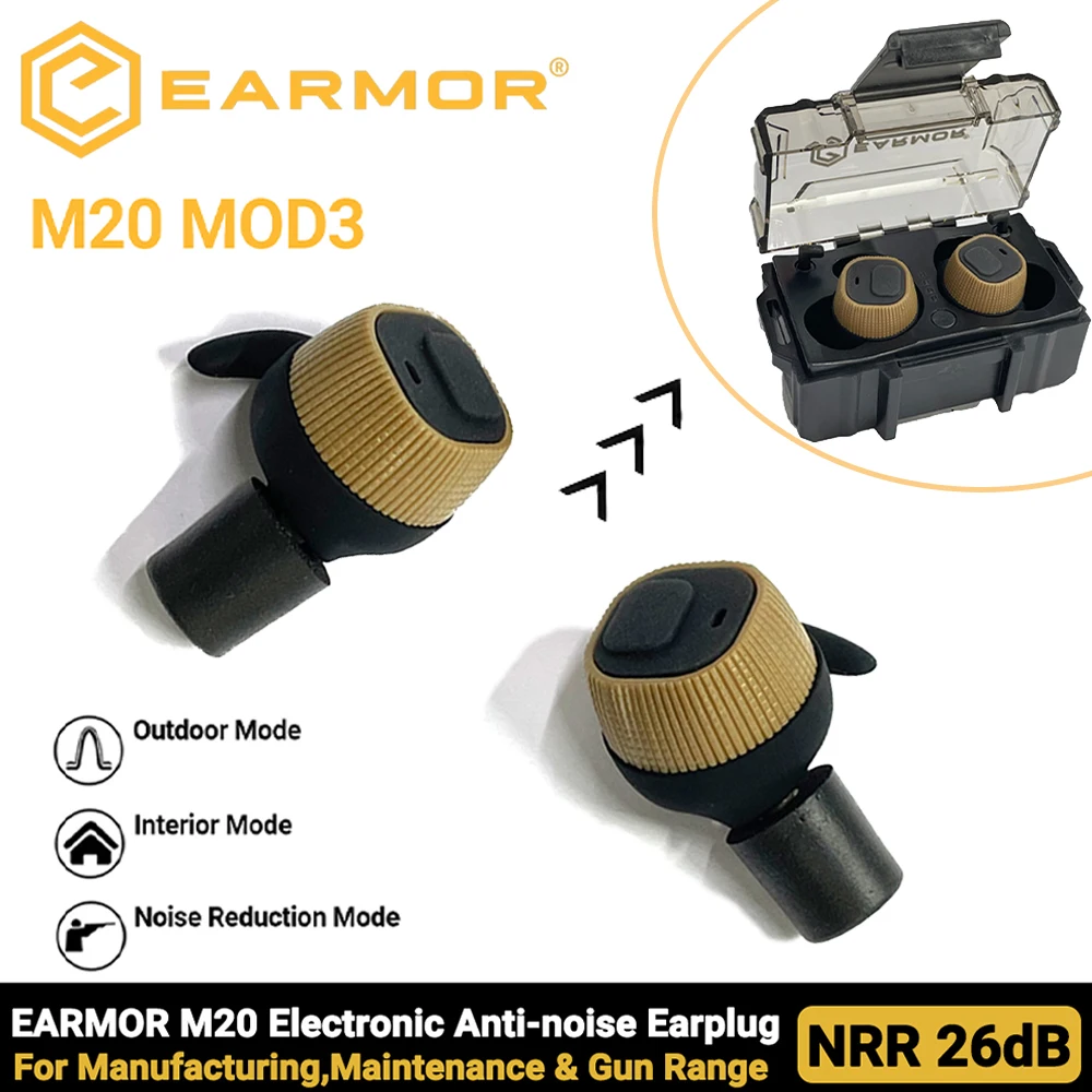 nouveau-earmor-m20-ecouteurs-electroniques-bouchons-d'oreilles-anti-bruit-pour-l'entrainement-au-tir-fabrication-de-casque-tactique-de-protection-auditive