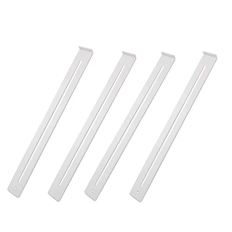 Y51A-Drawer Repair Kit - Furniture Accessories Brackets Used To Reinforce And Repair Wood/MDF/Chipboard Drawers Cabinet