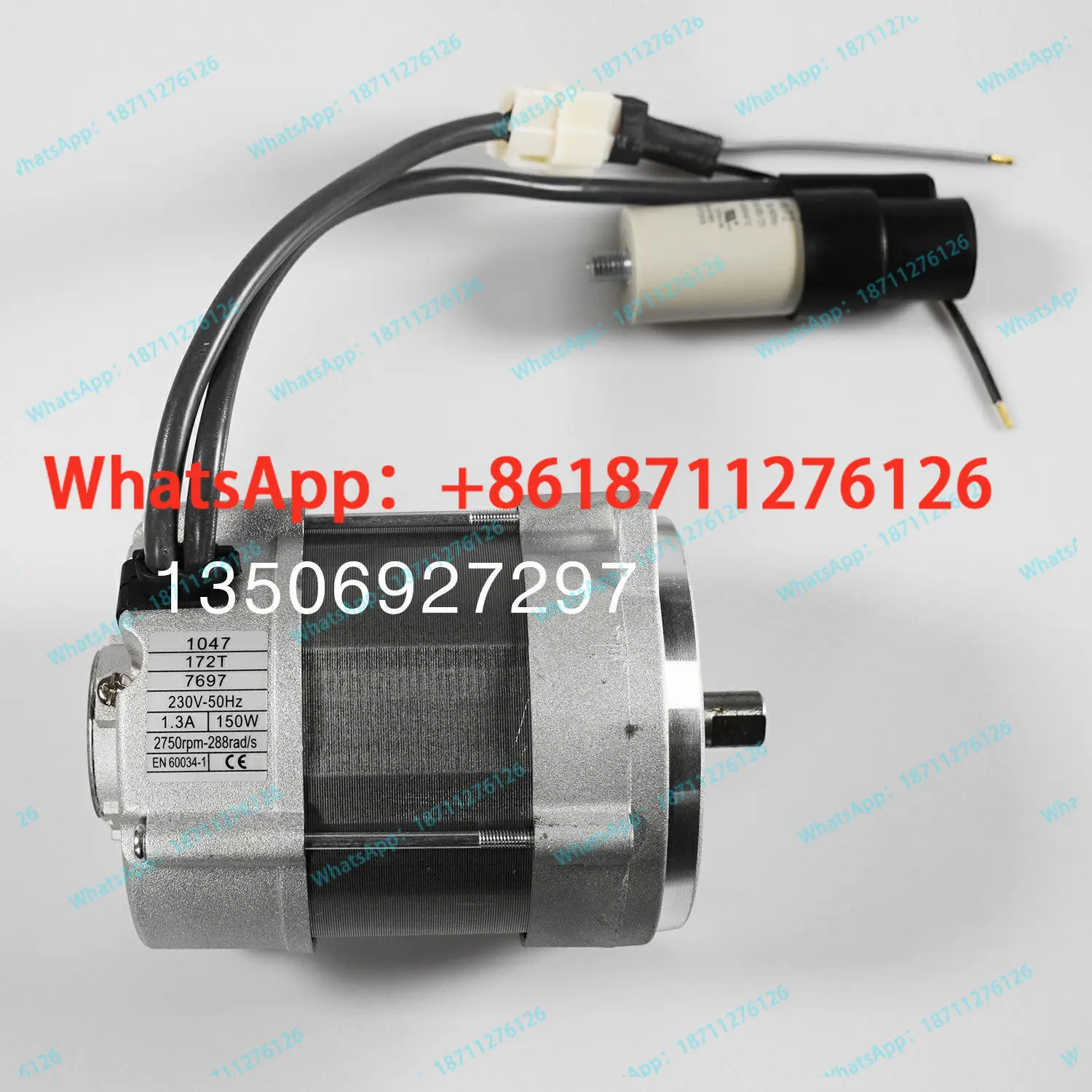 172T 150W R.B.L RHE Burner FS20 Motor FS5 FS10 Motor Dawson GS20