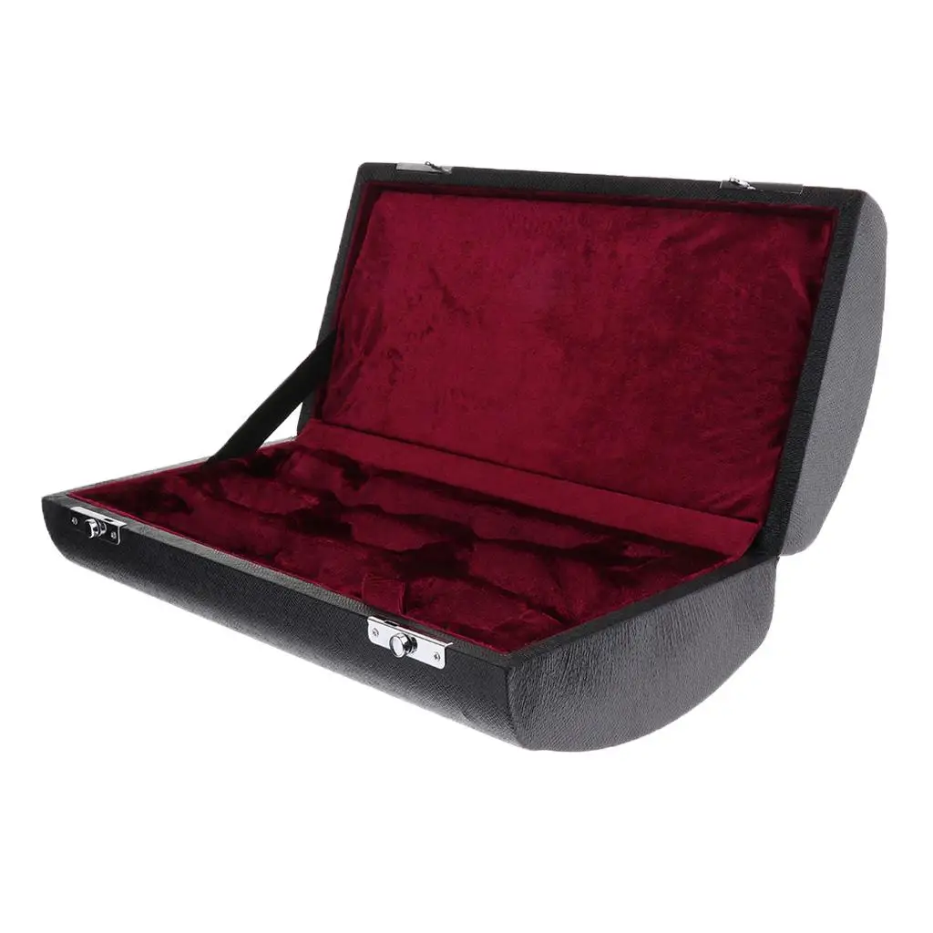 

Dustproof And Waterproof Handbag, Hard Storage Travel Case Bag for