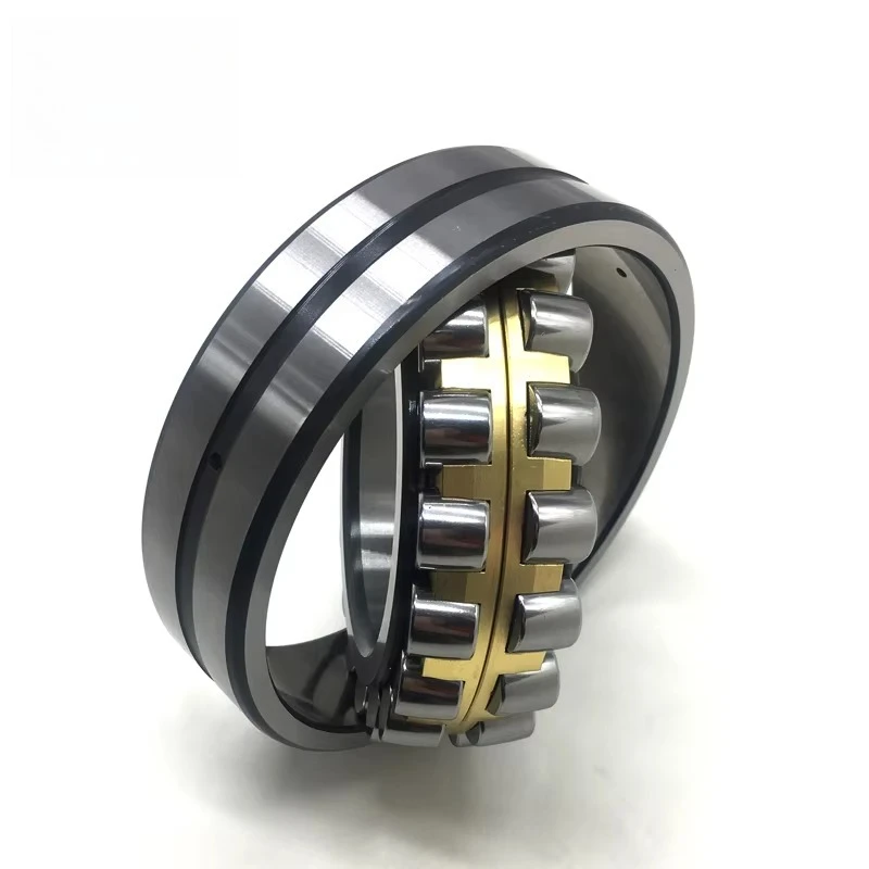 

480x790x308mm Large Clearance Spherical Roller Bearing 24196-B-K30-MB-C3
