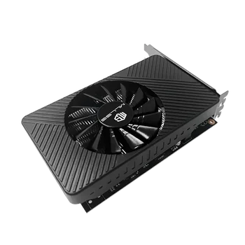 Grafická karta MLLSE GTX 750Ti 4GB GDDR5 128Bit HDMI DVI VGA PCI-E 3.0 Geforce GPU Gtx 750ti Herní grafická karta 10 nejlepší prodej AMD Radeon R9 380 4GB - №3