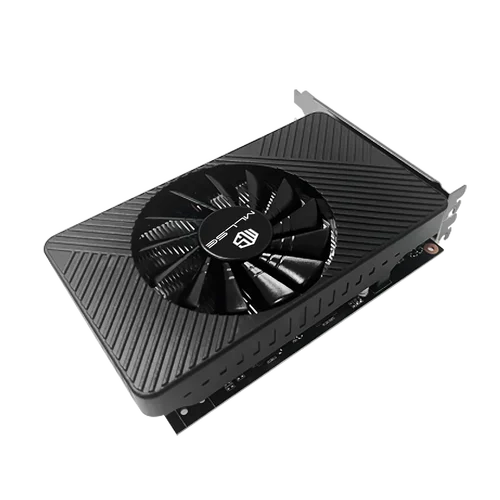 Imagen 2 del producto Tarjeta gráfica MLLSE GTX 750Ti 4GB GDDR5 128Bit HDMI DVI VGA PCI-E 3,0 Geforce GPU Gtx 750ti Placa De vídeo para juegos Placa De vídeo