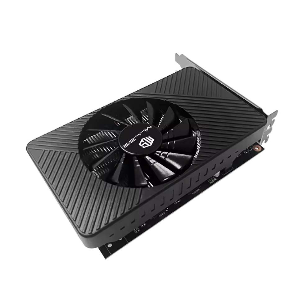RX 580