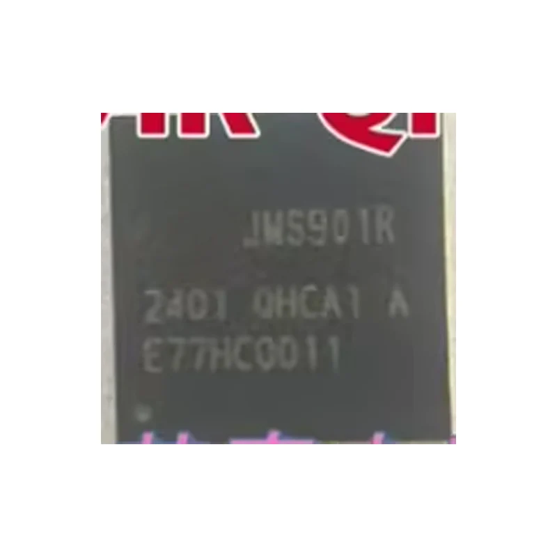 

JMS901R-QHCA1A JMS901R Brand new original chip