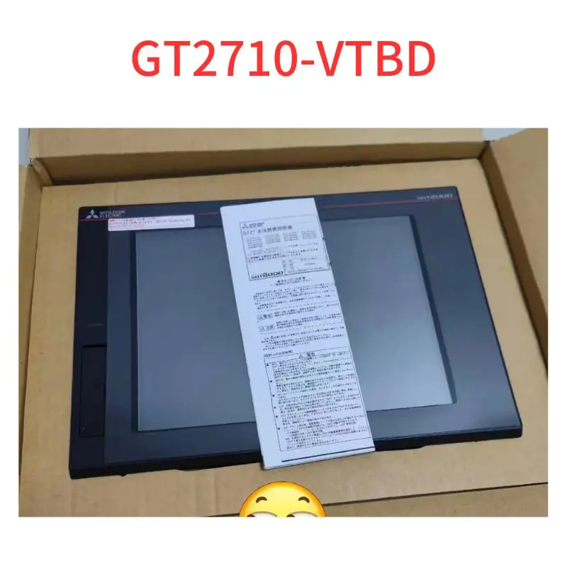 New Original GT2710-VTBD Touch Screen