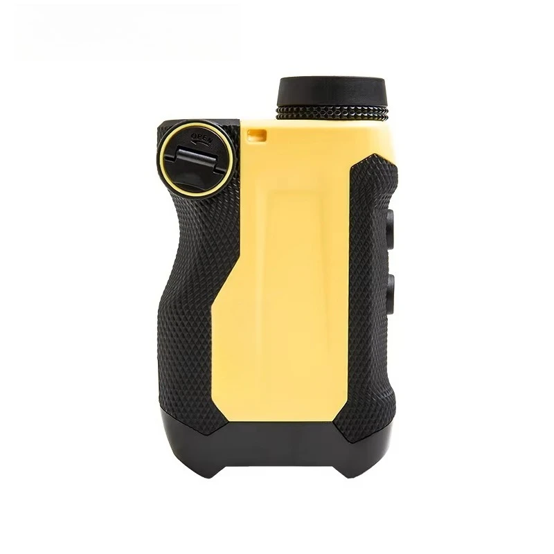 

Outdoor Laser Rangefinder Flagpole Locking Electronic Ruler Laser Golf, Measurement and Building Ruler Ranging H1200-W