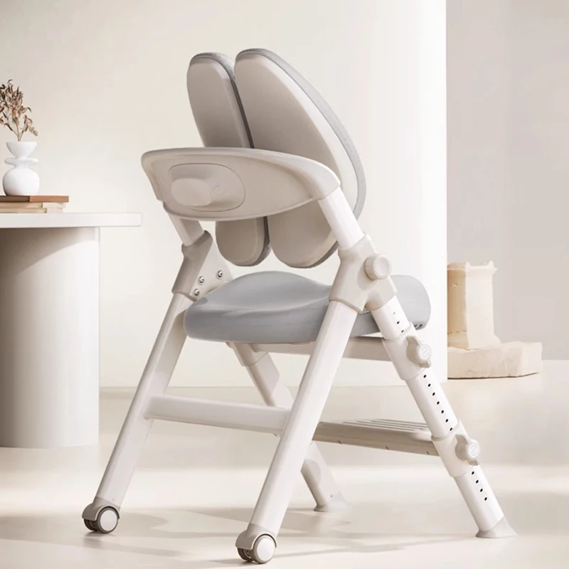 

Growing Chair Children Study Child Furniture Schoolboy Seats Youth Children's Baby Chairs Table Chaise Enfants Kids Armchair