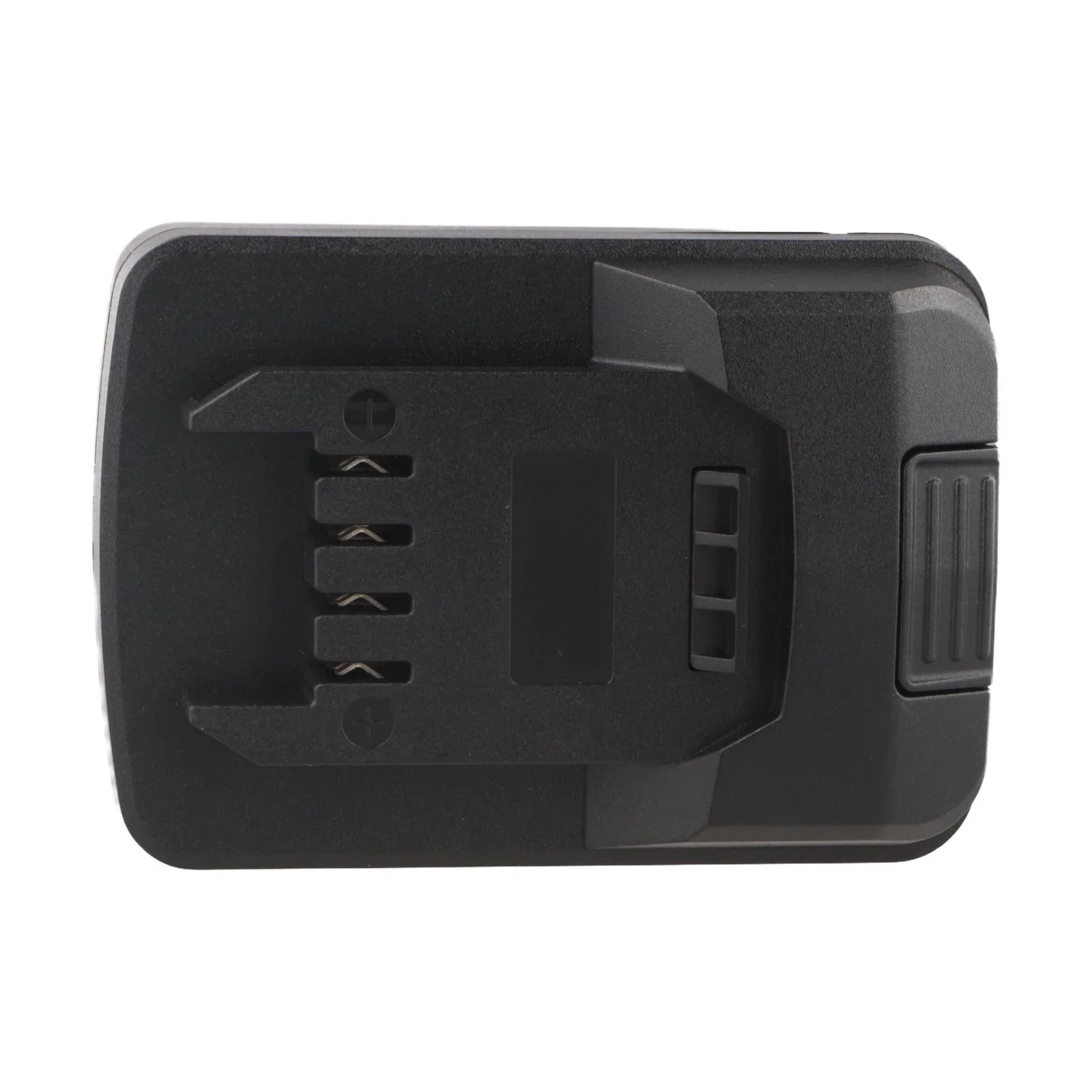 Adapter For Tools BL1518 Battery Converter Battery Adapter Easy To Use Plastic Construction Safety Ensured 18V 20V Voltage