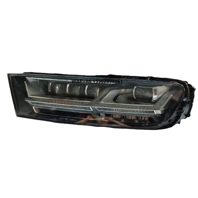 

2016-2019 for Q7 Matrix Car Lights Led Headlight High Quality Product Original Automotive Headlights Car Headlight