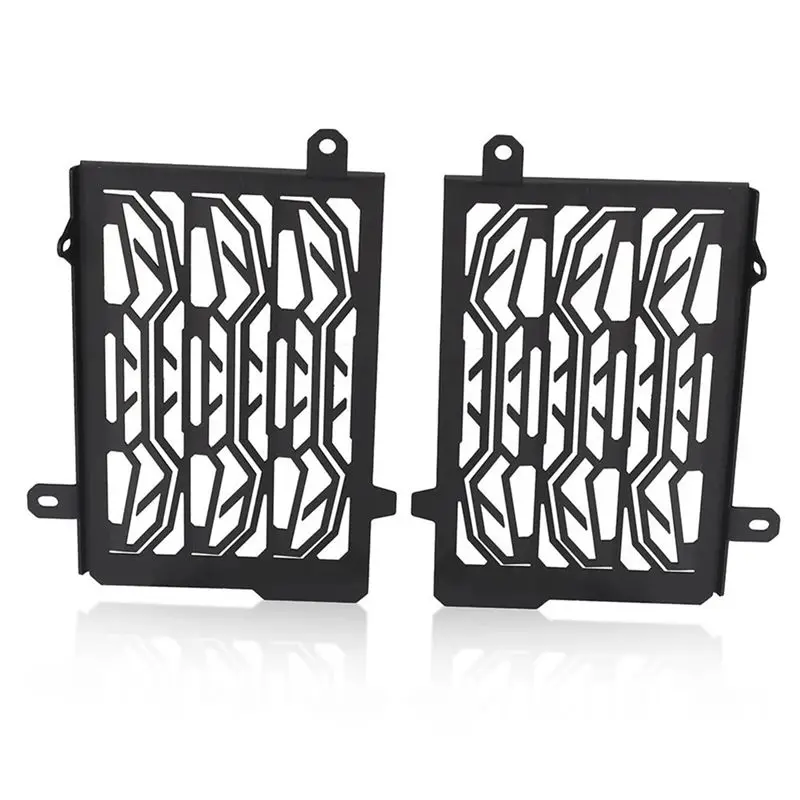 Simple Motorcycle Radiator Grille Guard Cover Protector For 1290 Super Adventure ADV S R 2020-2023