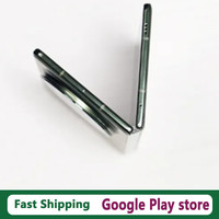 DHL Fast Deliivery Vivo X Fold 5 Cell Phone 6000mAh Battery 8.03\