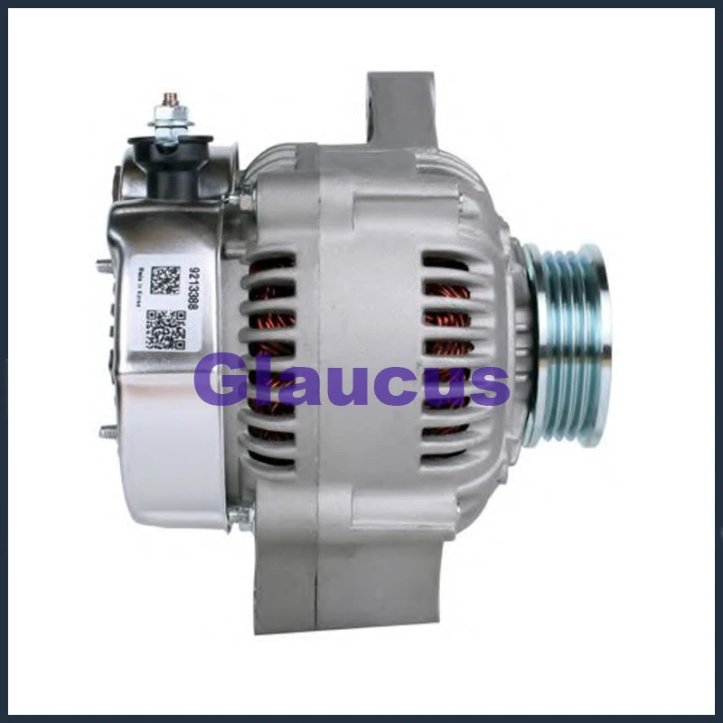 4E 4EFE 5E 5EFE alternator generator for Toyota Corolla secca Starlet Cynos Paseo 1332cc 1.3L 1.4L 1497cc 1.5L 92-00 01211-5970