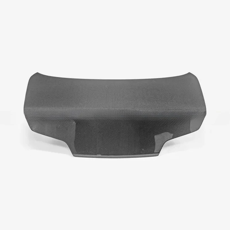 

SAAR Suitable for Infiniti G35 Carbon Fiber OE Original Style Rear Trunk Lid Lightweight Modification