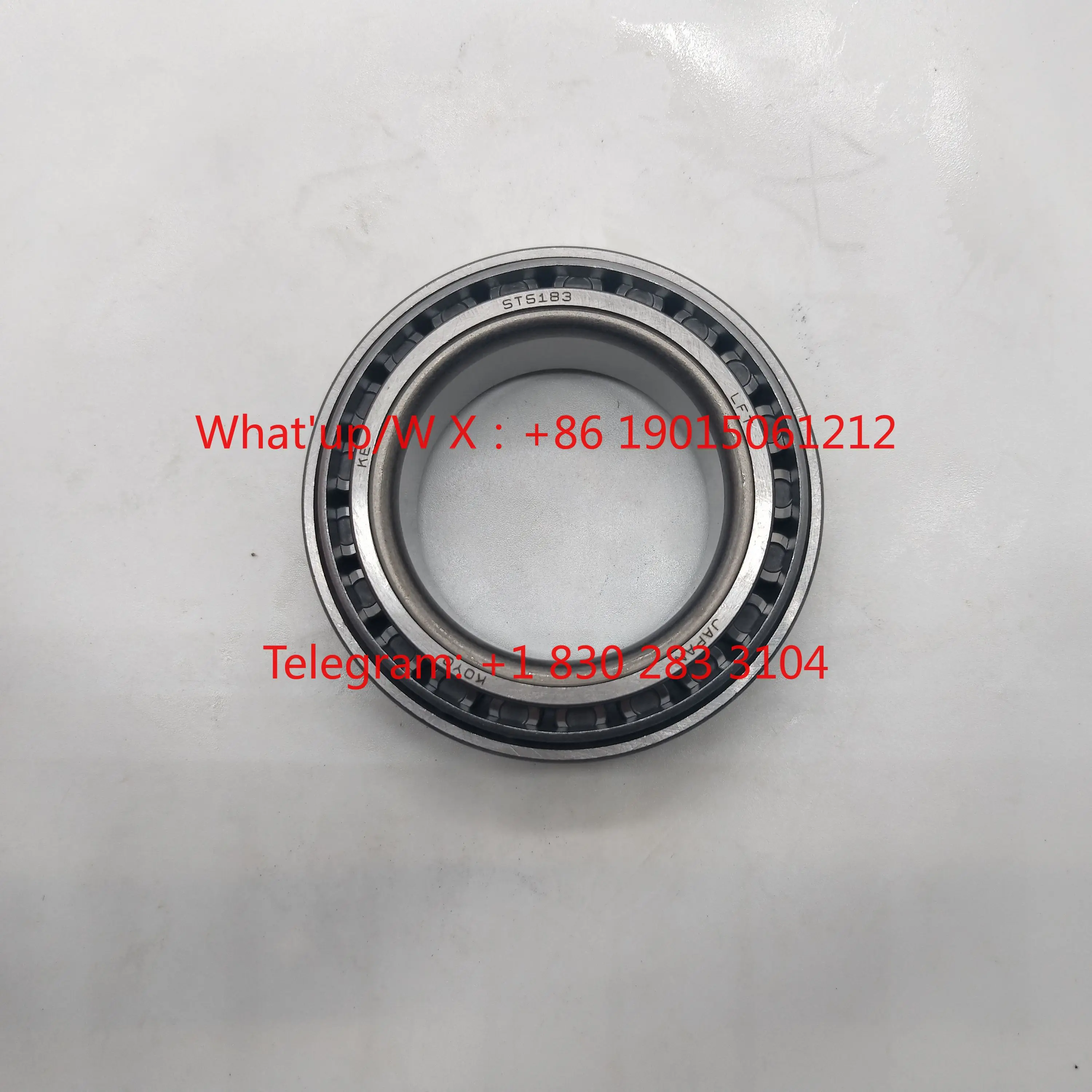 Adapted for Fo-rd Mus-tang  imported rear differential bearing ST5183 STD3776-2 ST5195/STE5095