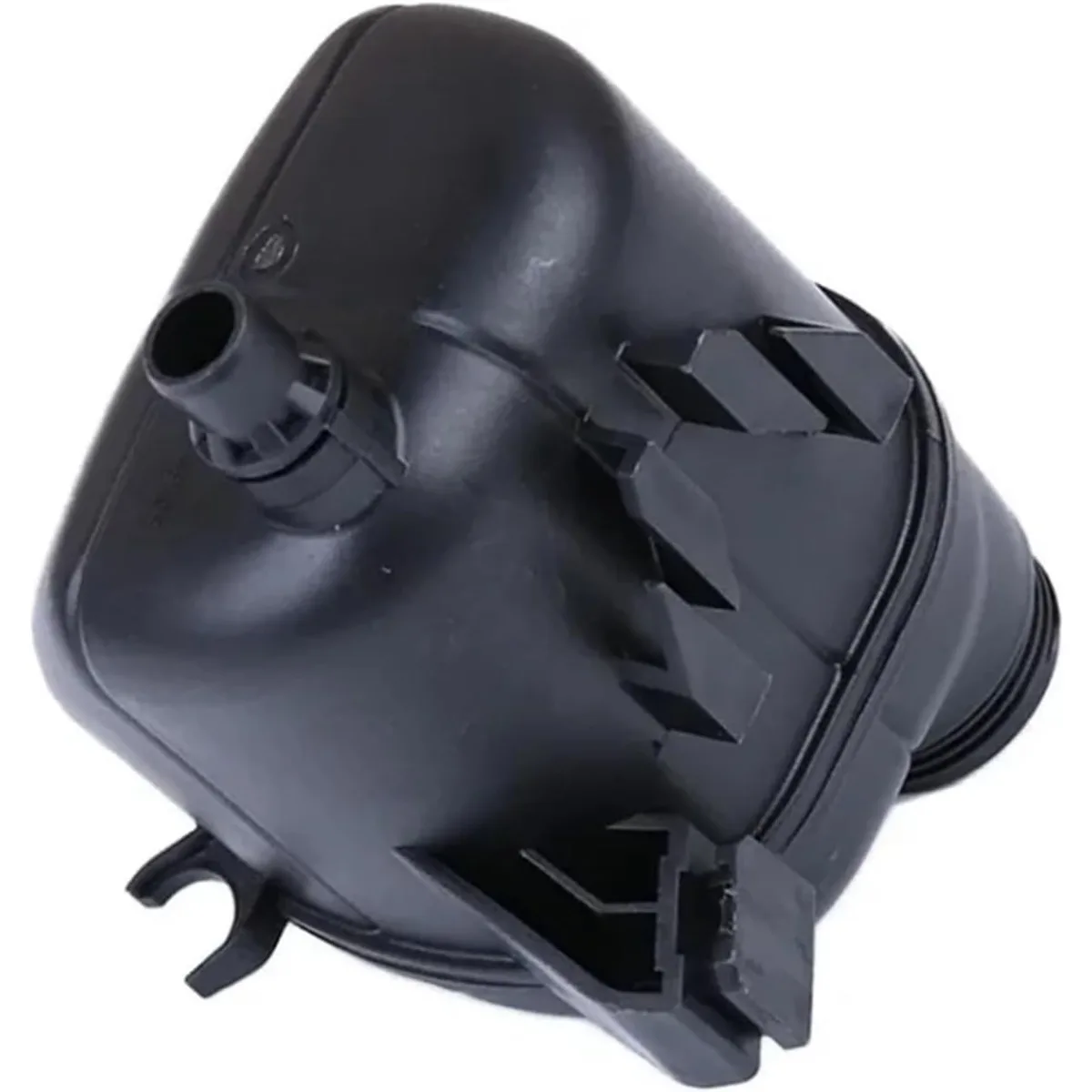 17138610655 17117639024 Coolant Reservoir for BMW 540i 2017 740i 2016-2017 L6 3.0L 1713 8610 655