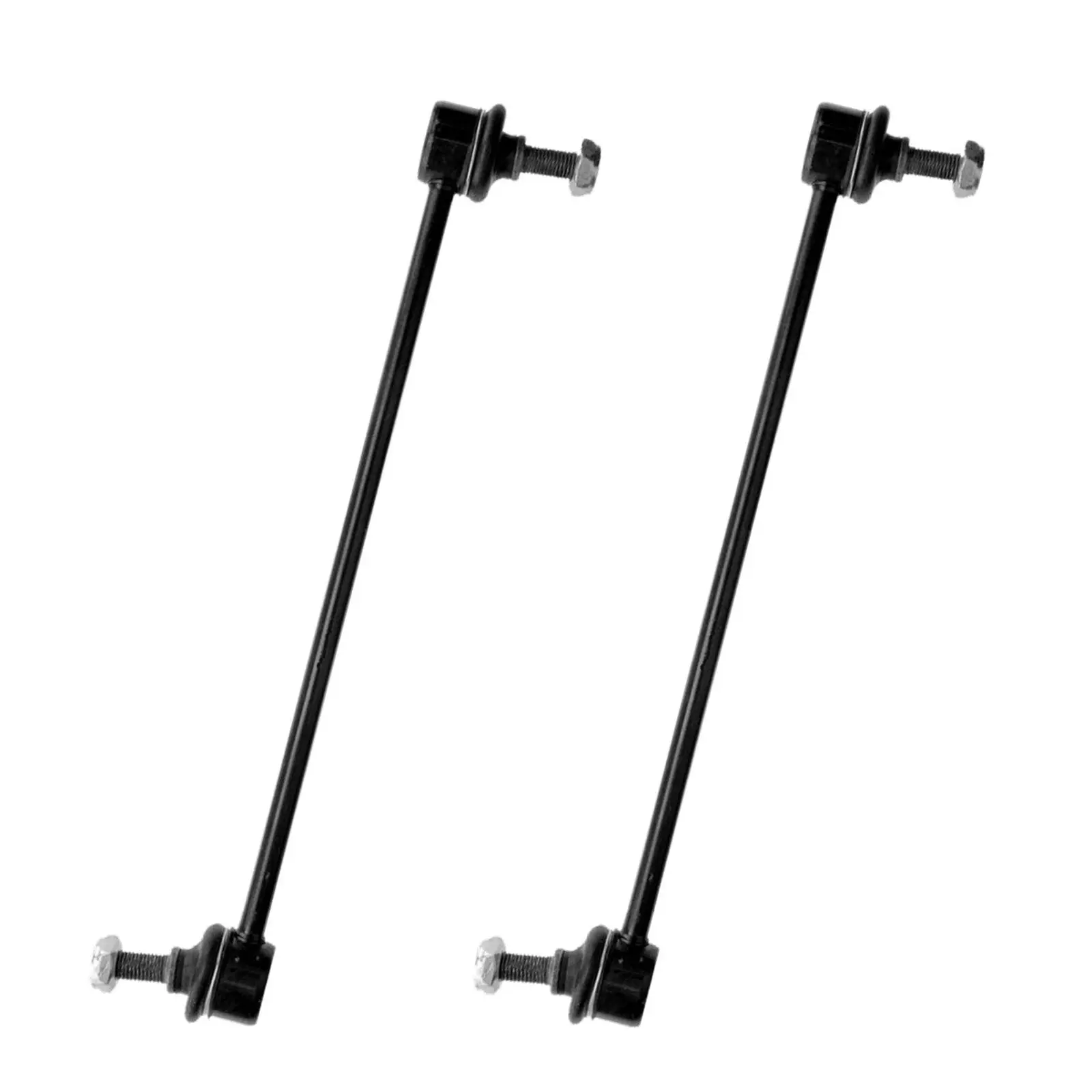 

2 передних усиленных стержня для Ford FORD ESCORT FIESTA FOCUS KA ORION PUMA MAZDA 121