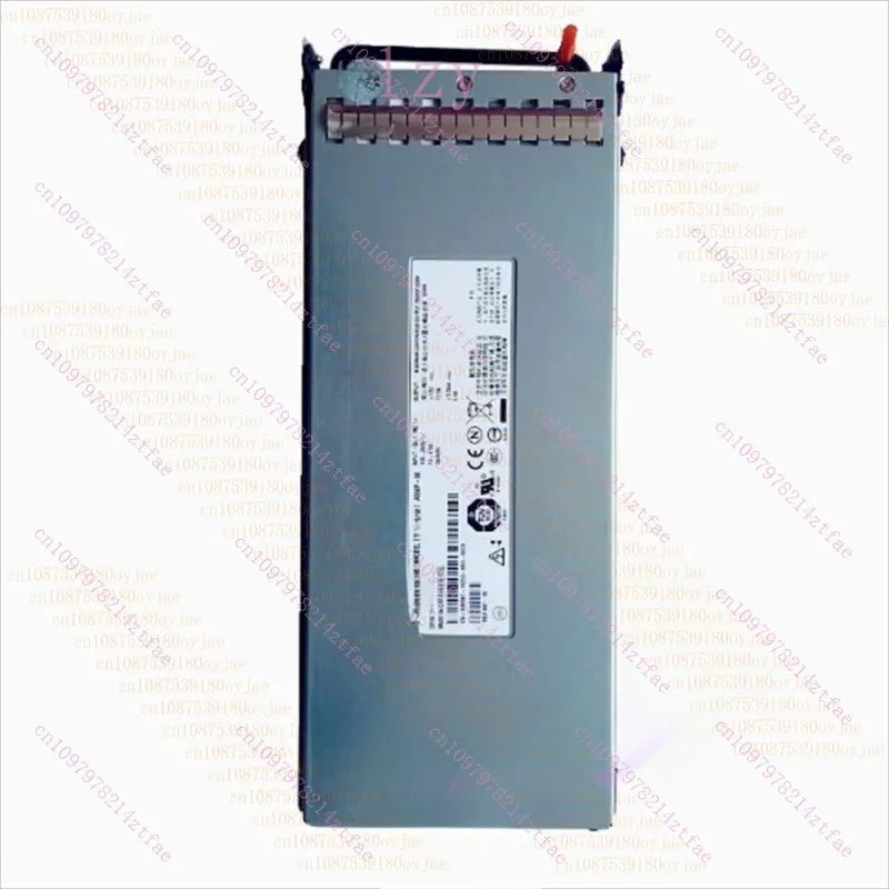 

Б/у оригинальный блок питания A930P-00 для импульсного источника питания Dell PowerEdge 2900 930 Вт Z930P-00 7001049-Y000 KX823 U8947