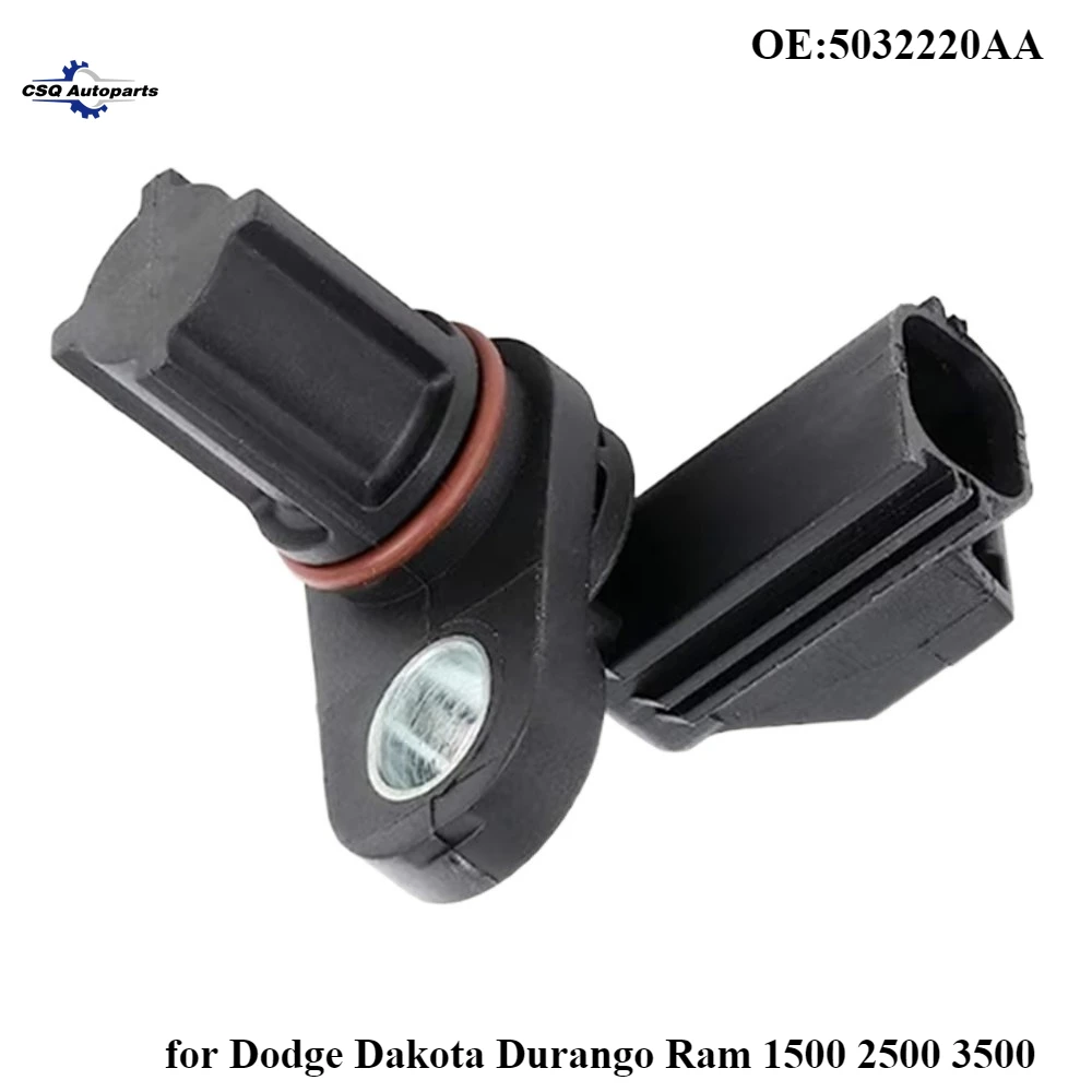 

5032220AA NEW ABS Wheel Speed Sensor for Dodge Dakota Durango Ram 1500 2500 3500 5032220AA