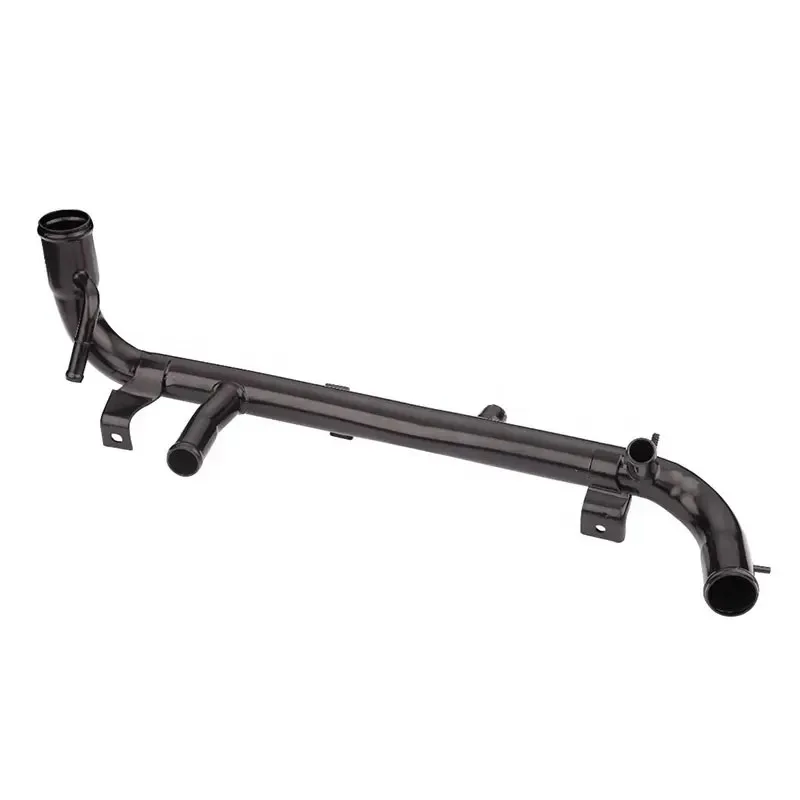 

Car Accessories Cooling System Iron Water Hose Coolant Pipe Water Pipe 06B121070H 06B 121 070H For Audi A4 1.8t 2006