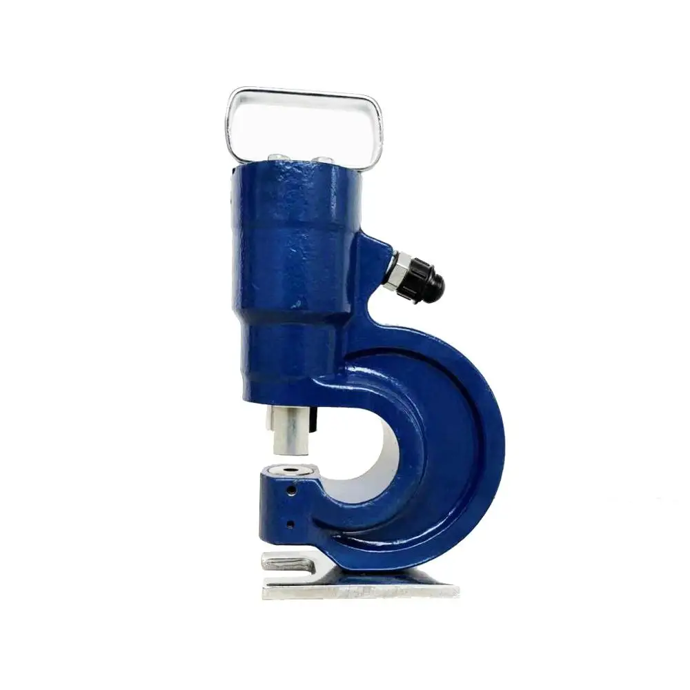 SH-70B Light Weight Hydraulic Punch Driver Power Tools Split Unit Hydraulic Hole Digger