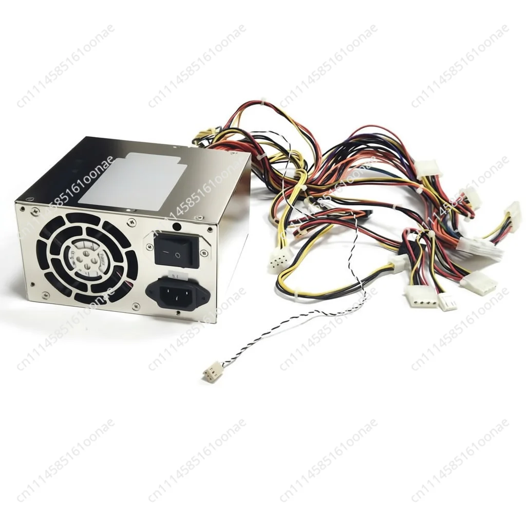 BEA-640 400W ATX Power Supply For Industrial Equipment Server Workstation