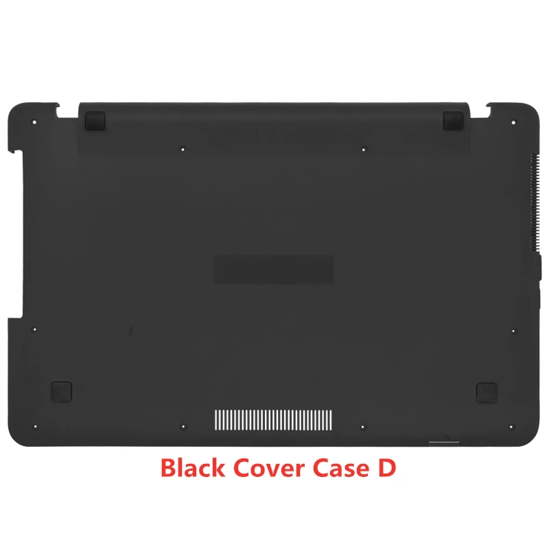 New Laptop For Asus X751 X751L K751MA Back Cover Top Case/Front Bezel/Palmrest/Bottom Base Cover Case