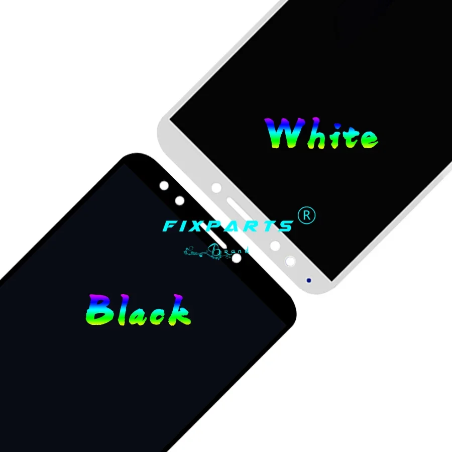 For HUAWEI Y7 Prime 2018 LCD Display Touch Screen Digitize For Y7 Pro 2018 LCD LND-L22 LX2 L21 LX3 L23 LX1 TL30 LCD Display