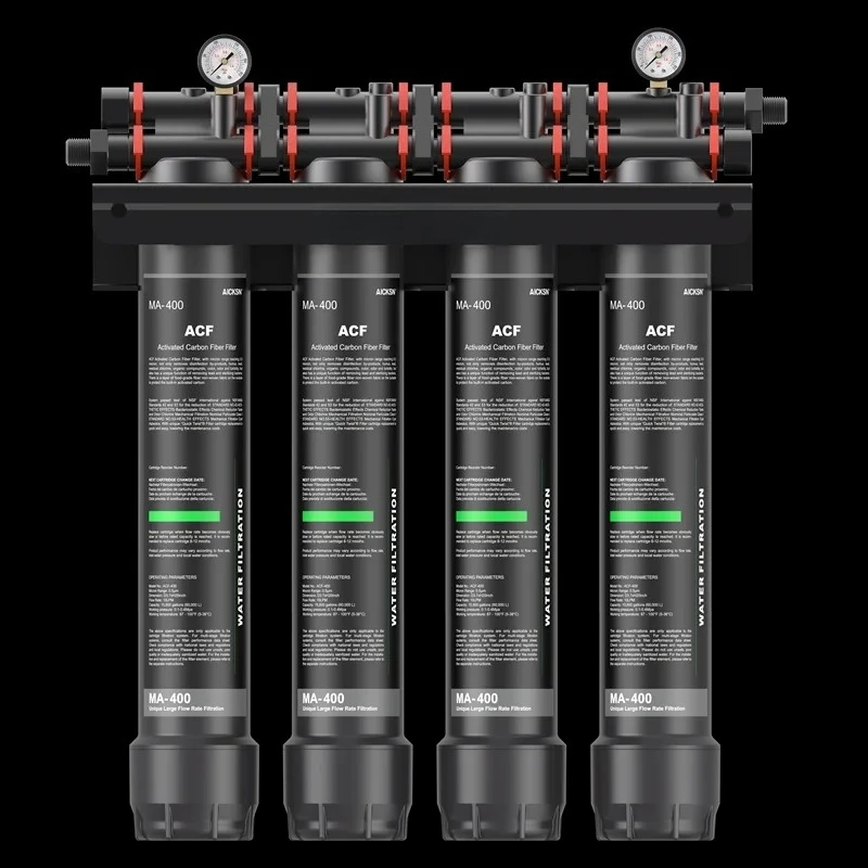 Whole House Uf Memb…