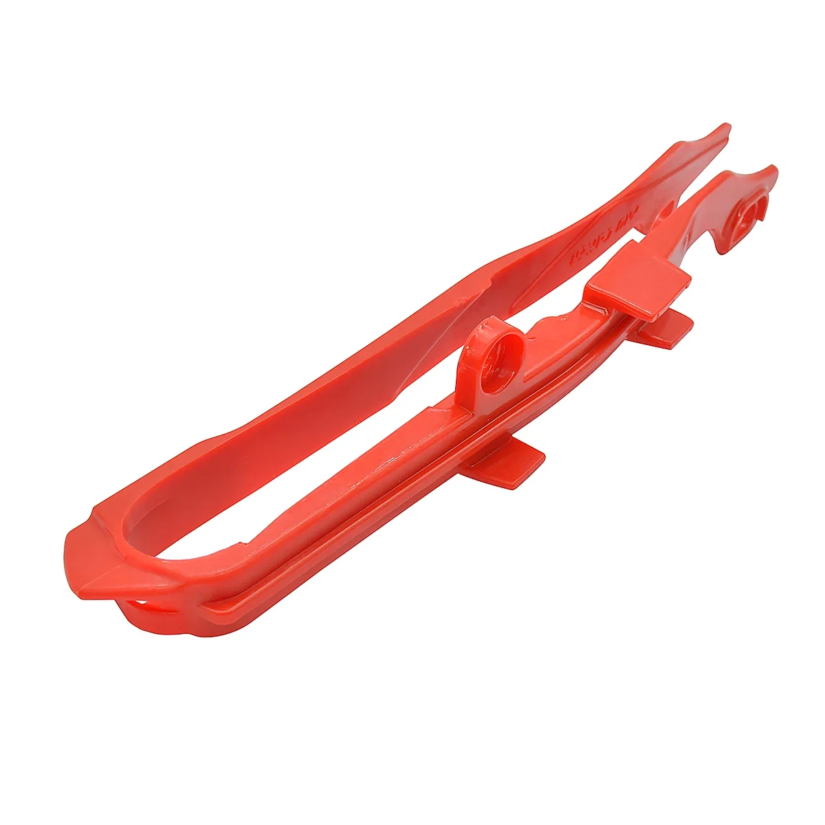 Dispositivo de protección de guía deslizante de cadena de motocicleta para Honda CR125R CR250R CRF250X CRF450R CRF450X CR CRF 125R 250R 250X 450R 450X